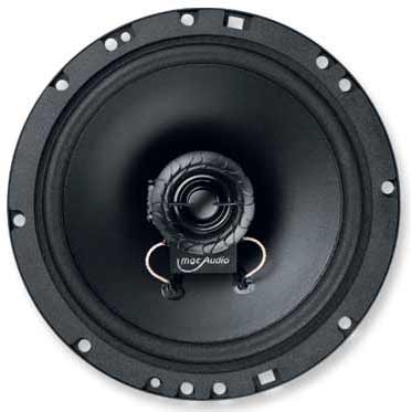 Mac Audio MAC MOBIL 165. ����������� �������������� MAC MOBIL 165.